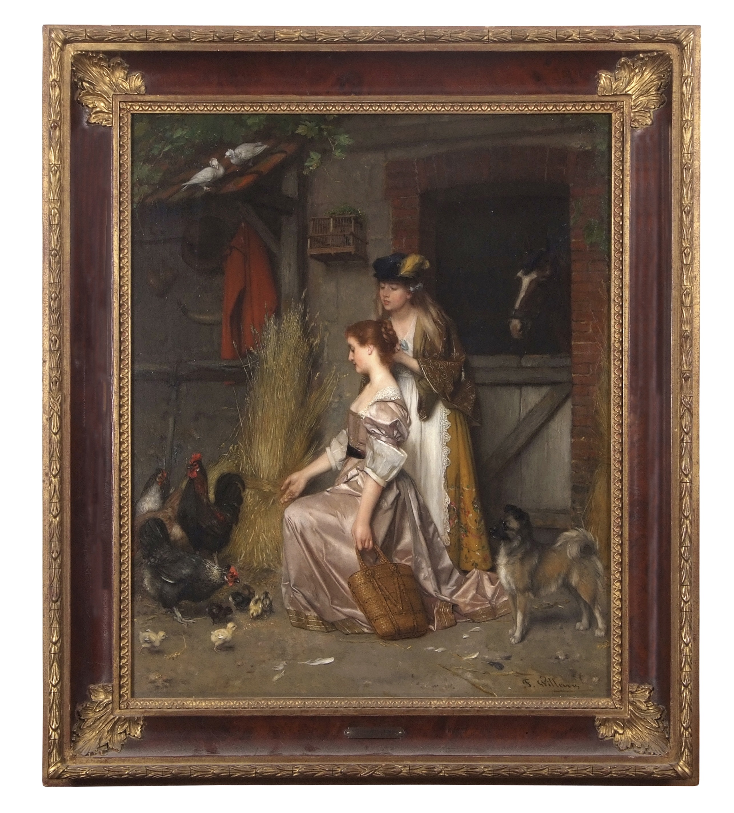 Spring Fine Sale Preview